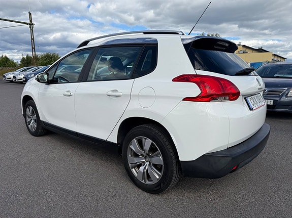 Peugeot 2008 3 of 19