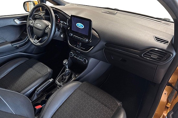 Ford Fiesta 7 of 16