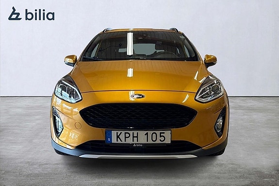 Ford Fiesta 6 of 16