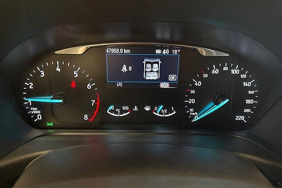 Ford Fiesta 13 of 16