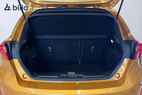 Ford Fiesta 11 of 16