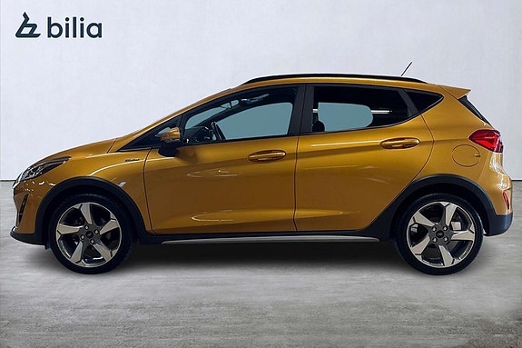 Ford Fiesta 2 of 16