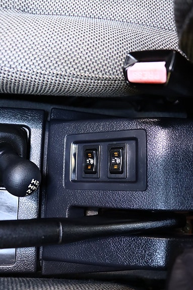 Suzuki Vitara 16 of 22