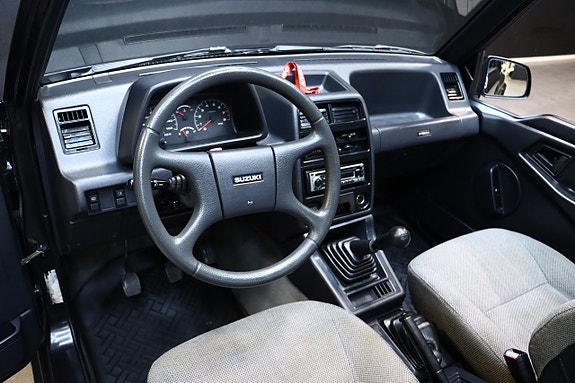 Suzuki Vitara 11 of 22