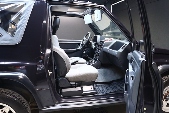 Suzuki Vitara 12 of 22
