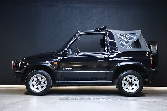 Suzuki Vitara 6 of 22
