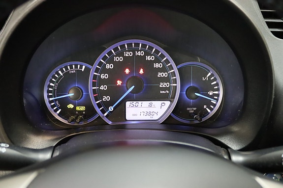 Toyota Yaris 16 of 20