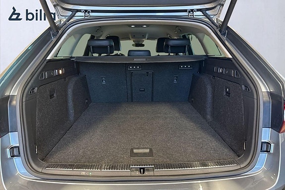 Skoda Superb 11 of 21