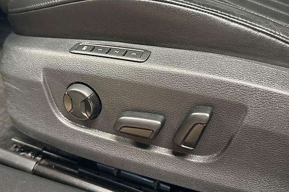Skoda Superb 17 of 21