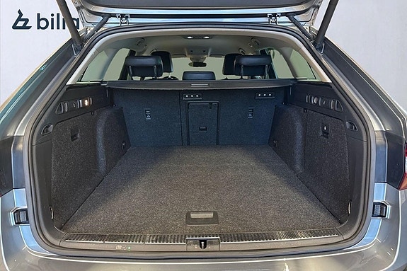 Skoda Superb 11 of 21