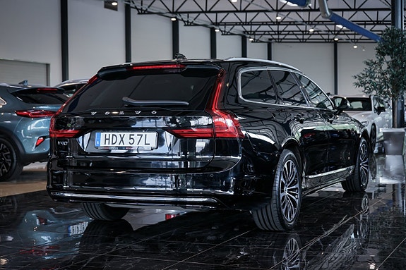 Volvo V90 3 of 30