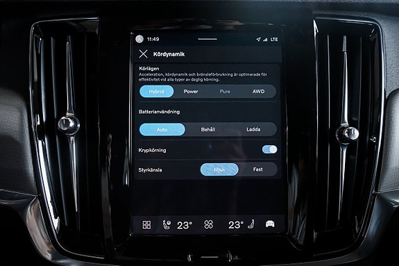 Volvo V90 23 of 30