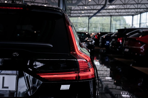 Volvo V90 9 of 30