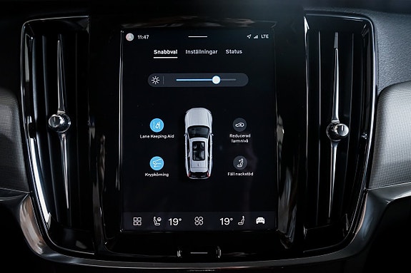 Volvo V90 19 of 30