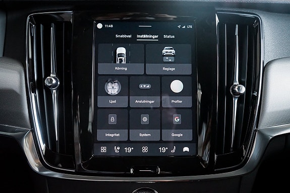 Volvo V90 20 of 30