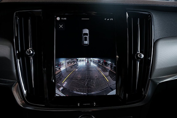 Volvo V90 21 of 30