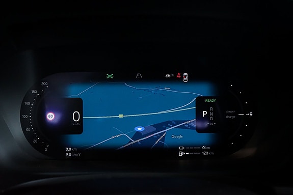 Volvo V90 15 of 30