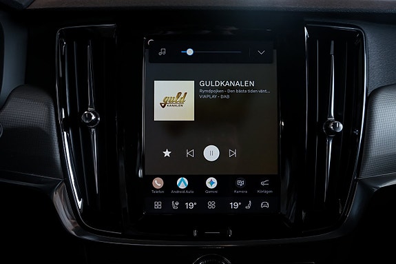 Volvo V90 22 of 30