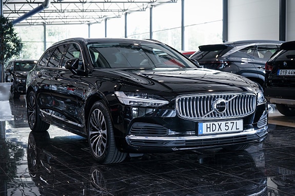 Volvo V90 6 of 30