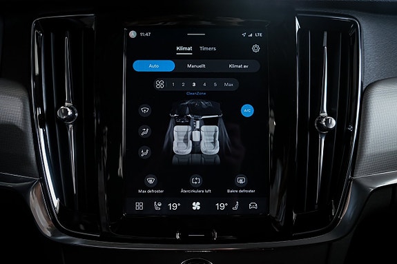 Volvo V90 18 of 30
