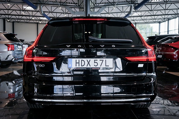 Volvo V90 8 of 30