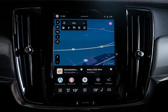 Volvo V90 16 of 30