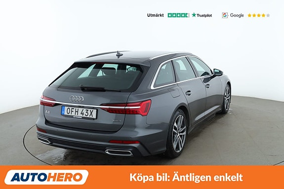 Audi A6 6 of 30