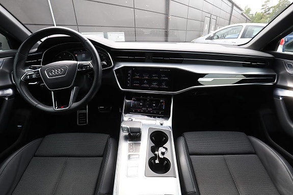 Audi A6 13 of 30