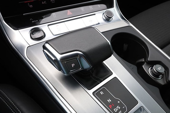 Audi A6 29 of 30