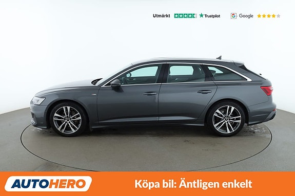 Audi A6 2 of 30
