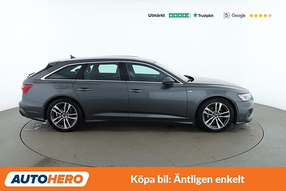 Audi A6 7 of 30
