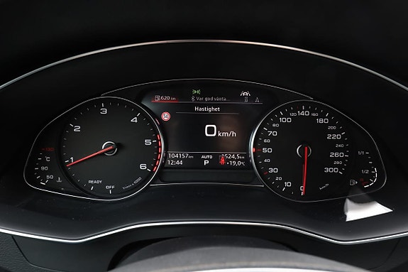 Audi A6 20 of 30