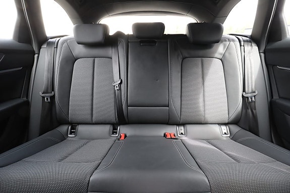 Audi A6 16 of 30