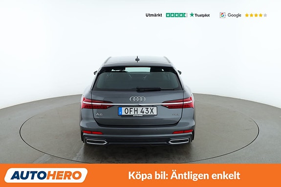 Audi A6 4 of 30