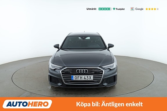Audi A6 9 of 30