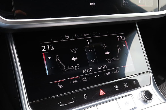 Audi A6 25 of 30