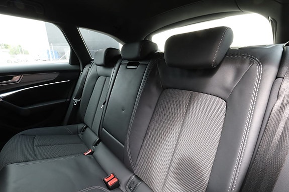 Audi A6 15 of 30
