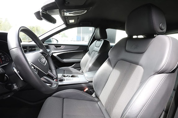 Audi A6 11 of 30