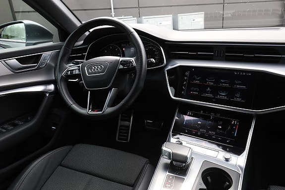 Audi A6 14 of 30