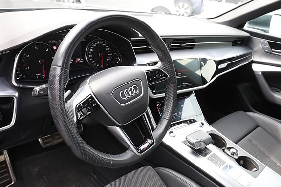 Audi A6 12 of 30