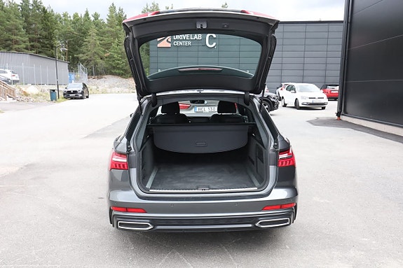 Audi A6 17 of 30