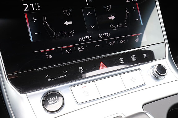 Audi A6 27 of 30