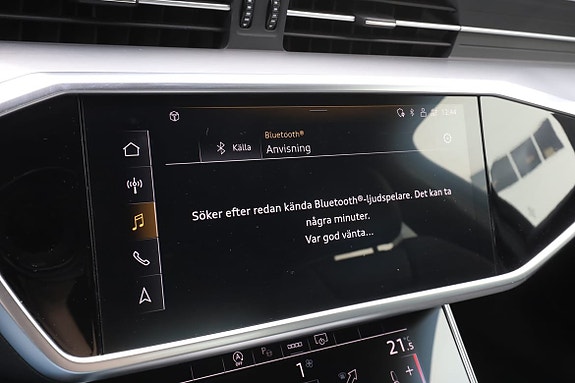 Audi A6 21 of 30
