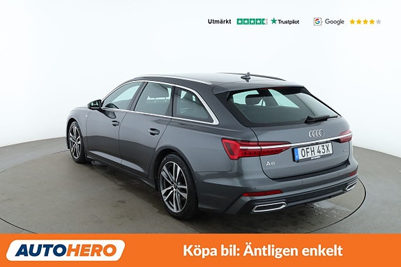 Audi A6 3 of 30