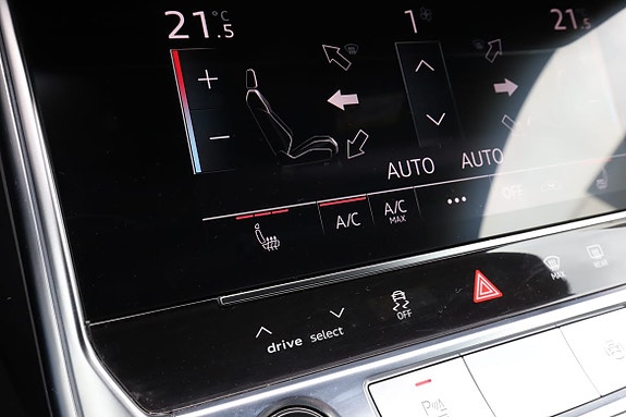 Audi A6 26 of 30