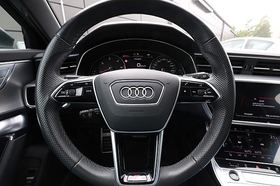 Audi A6 19 of 30