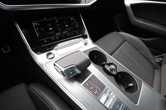 Audi A6 24 of 30