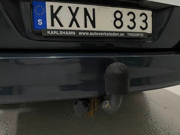 Opel Astra 21 of 27