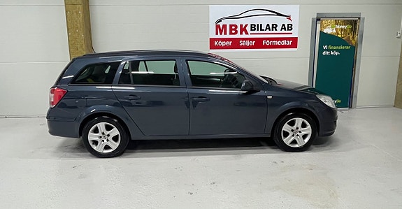 Opel Astra 5 of 27
