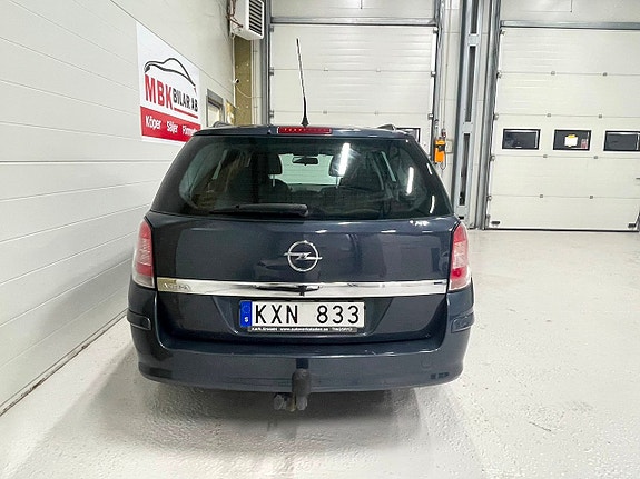Opel Astra 7 of 27